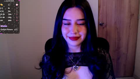 Maria online show from February 9, 2:06 am