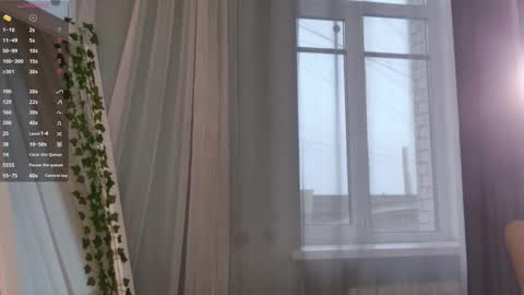 Risha online show from September 19, 5:17 am