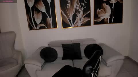 Sunny Rivers online show from March 6, 7:20 pm