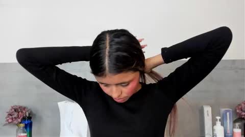 sunnywhitee online show from March 20, 7:52 pm