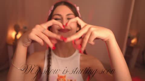 Alice online show from December 23, 6:33 am