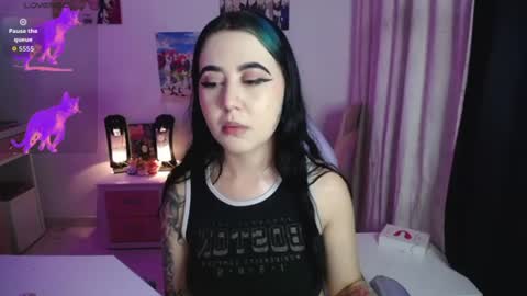 Sunset online show from July 2, 3:34 am