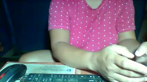 sunshine_789 online show from May 10, 8:33 pm