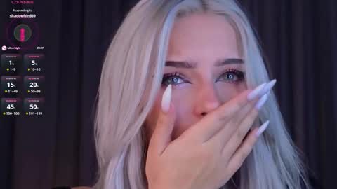 Alice online show from October 6, 6:19 am