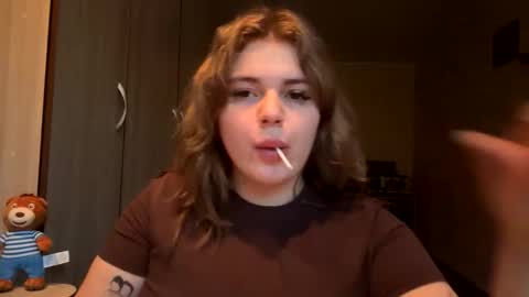 sunshinyflash online show from February 5, 1:36 pm