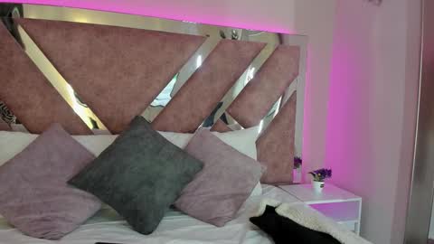 Susann online show from October 28, 7:52 pm