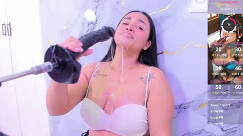 Susan online show from March 4, 11:28 am