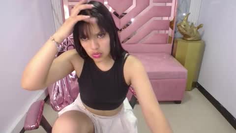 Susy online show from February 26, 8:30 pm