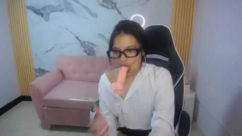 Susy online show from March 20, 10:25 pm