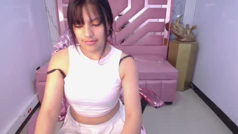 Susy online show from March 6, 9:10 pm