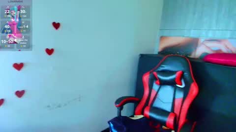 susan online show from February 25, 9:46 pm