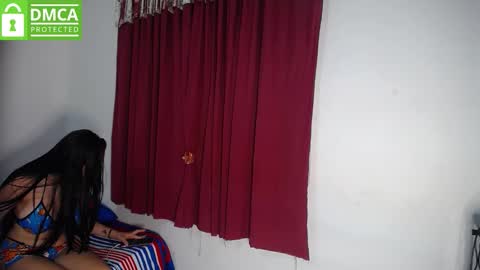 susana lopez online show from October 16, 6:16 am