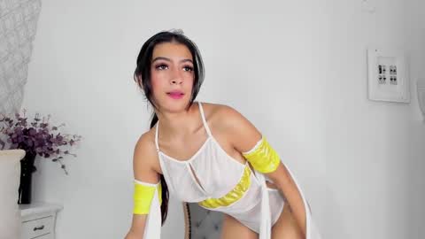  SUSANA  online show from February 18, 11:33 am