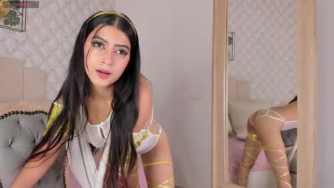  SUSANA  online show from March 2, 12:25 pm