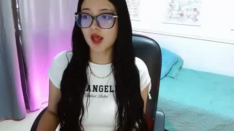 susana online show from March 10, 6:56 pm