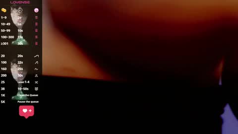 S U S A N A online show from January 3, 1:36 pm