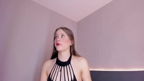 susana_huston online show from October 18, 5:48 pm
