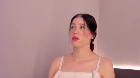 susana_huston online show from January 18, 6:15 pm