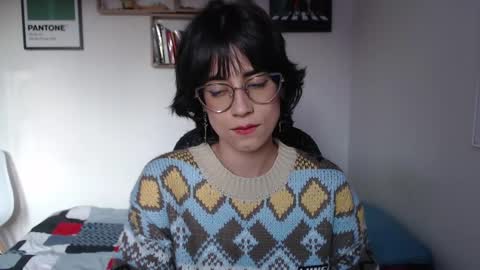 susana_w online show from March 12, 10:17 pm
