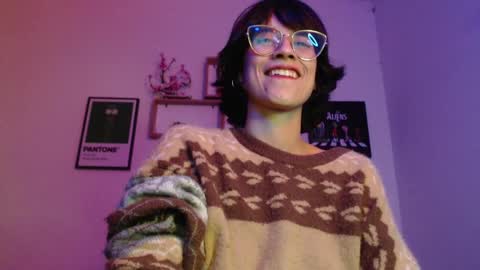 susana_w online show from March 8, 1:04 am