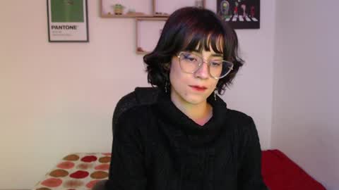 susana_w online show from February 14, 9:43 pm