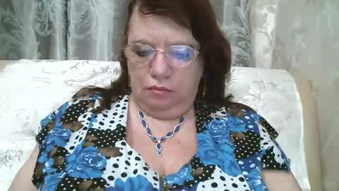 SusanaAhSun online show from October 20, 11:02 am