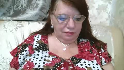 SusanaAhSun online show from February 10, 11:57 am