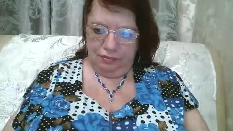 SusanaAhSun online show from October 21, 11:25 am