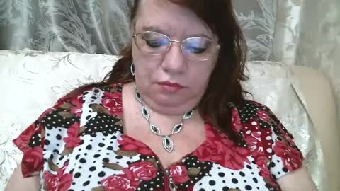 SusanaAhSun online show from January 30, 12:06 pm