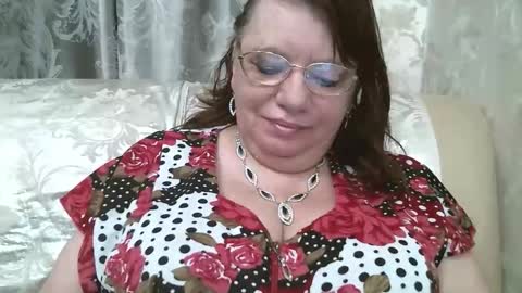 SusanaAhSun online show from February 6, 12:08 pm