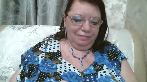 SusanaAhSun online show from May 7, 11:58 am
