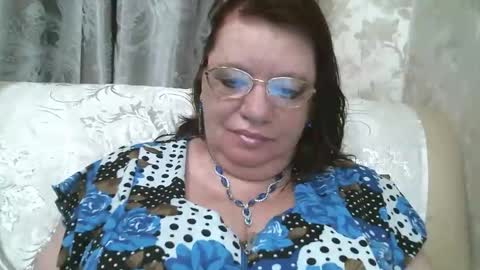 SusanaAhSun online show from May 6, 11:36 am