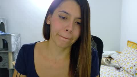 Susana online show from March 18, 1:10 am