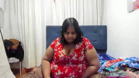 susanaeshwar online show from November 8, 2:27 am