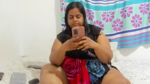 susanaeshwar online show from August 8, 10:07 pm