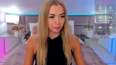 Susan online show from September 21, 12:15 pm