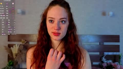 Stacy online show from March 14, 10:33 pm