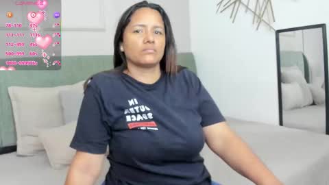 Amelia  online show from January 19, 12:01 pm