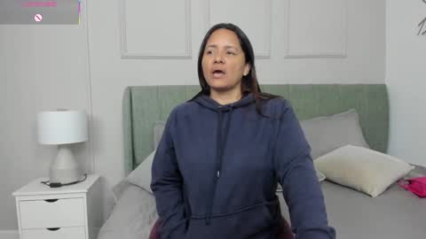 Amelia  online show from January 13, 12:20 pm