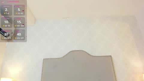 susanthomass online show from February 7, 8:13 pm