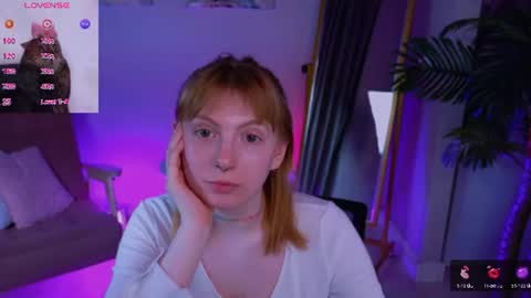 SUSIE 3 online show from June 11, 12:32 am