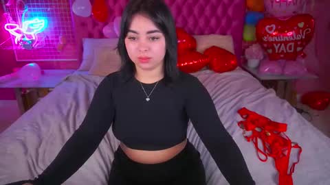 Susie online show from February 15, 7:51 am