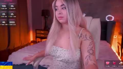 Susie online show from August 7, 7:54 pm