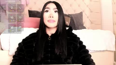 Sussie Tompsom online show from March 22, 1:17 pm