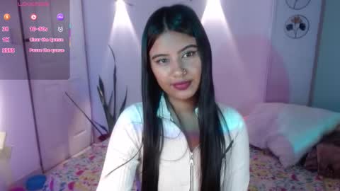 susy online show from March 19, 2:27 am