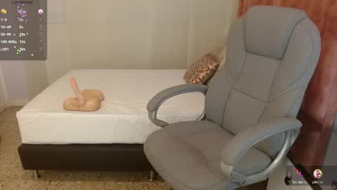 sussy leon online show from September 9, 1:33 pm