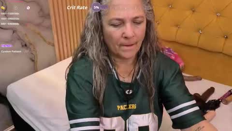 Sussy  online show from February 13, 5:09 am