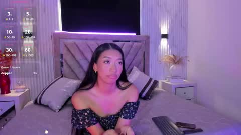 Susana online show from March 13, 9:49 pm