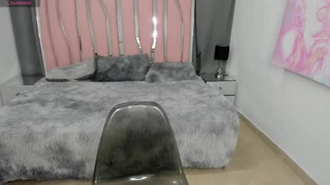 Susy online show from March 5, 6:45 pm