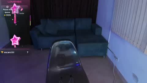 Susy online show from September 11, 4:13 am